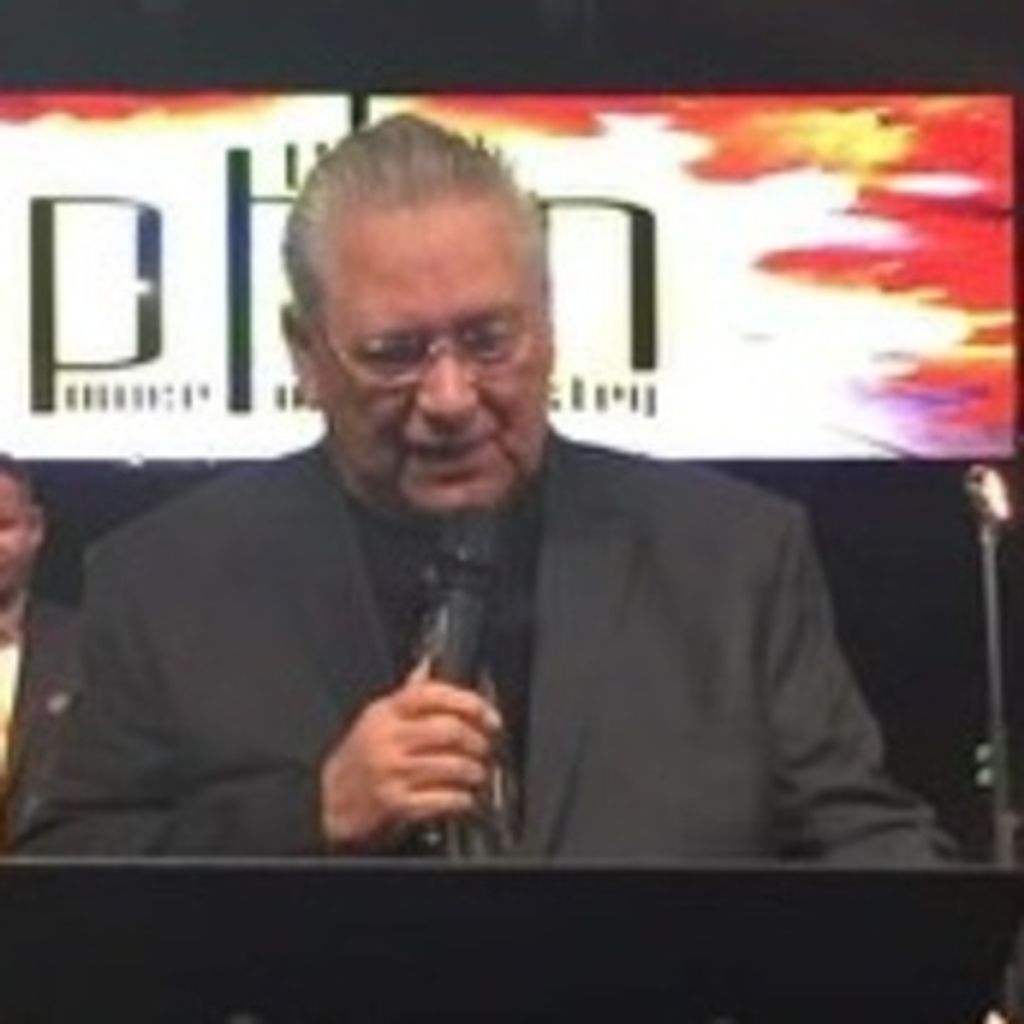 Pastor Gus Chupe