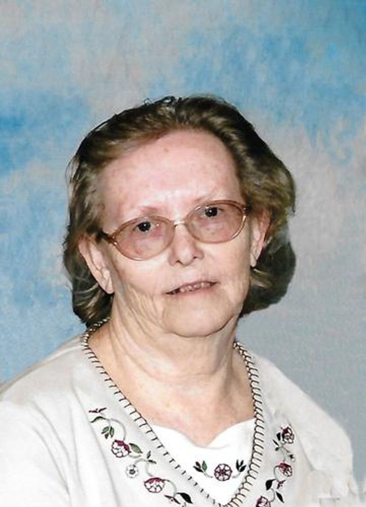 Donna F (Depew) Carrell Profile Photo