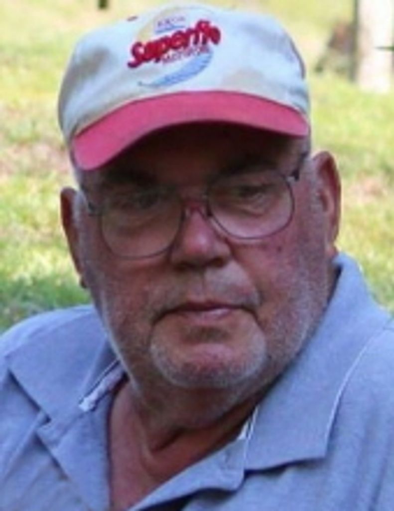 Marvin "Bo" Bullock