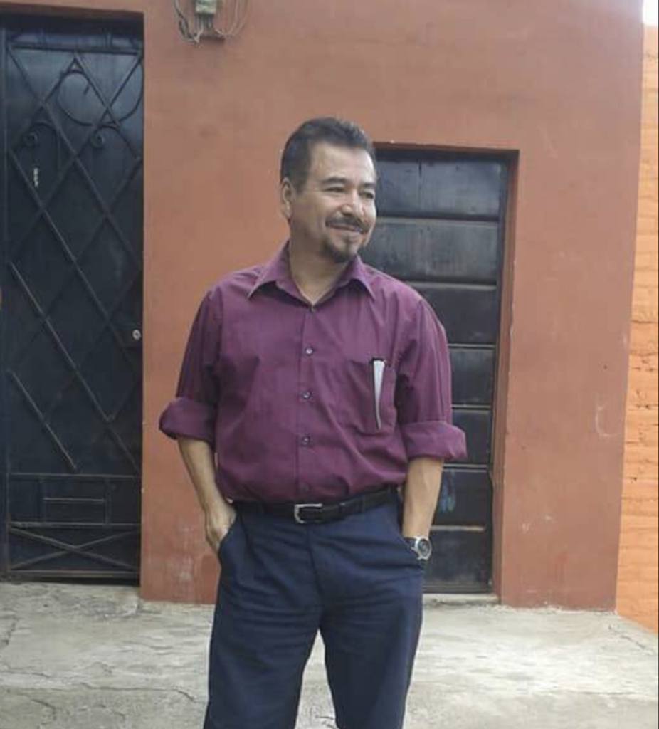 Samuel Noris Carrillo