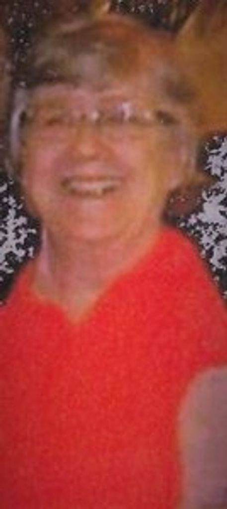 Patricia R. Colleton