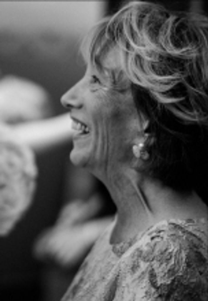 Phyllis C. Wilson