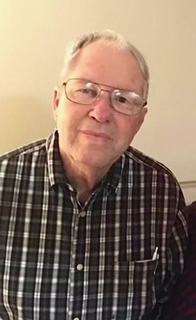 David Earl Potts Profile Photo