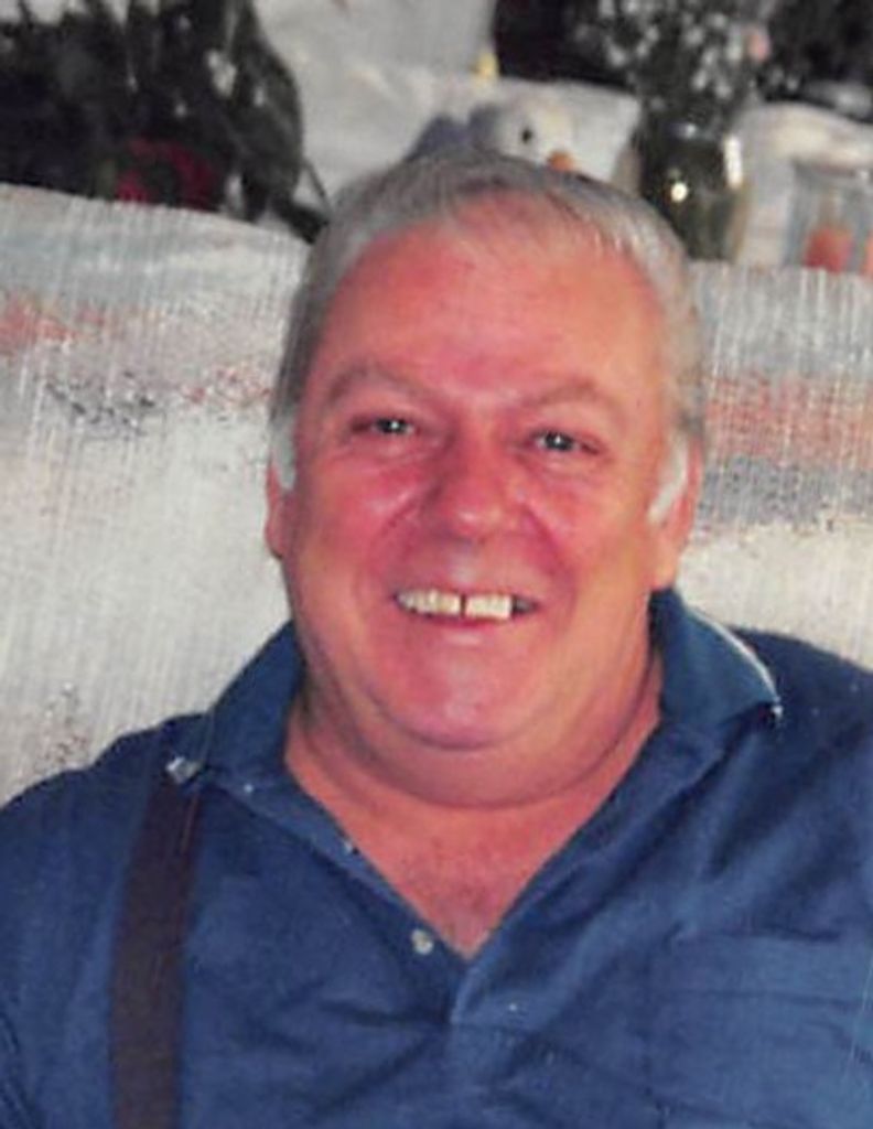 Gilles "Gil" Gerard Cotnoir Profile Photo