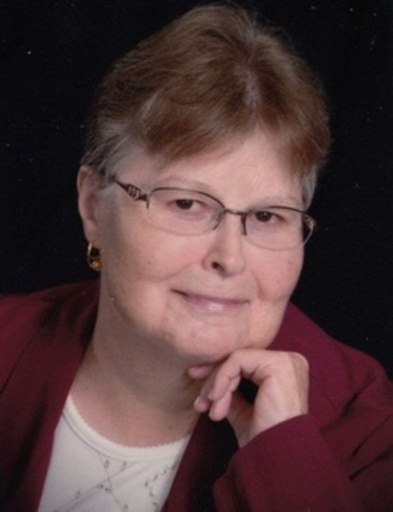 Ava Diane Quesenberry