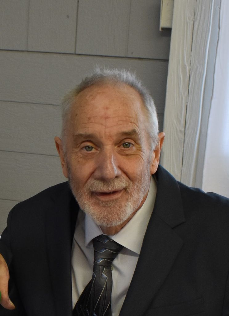 Michael Wasser Profile Photo