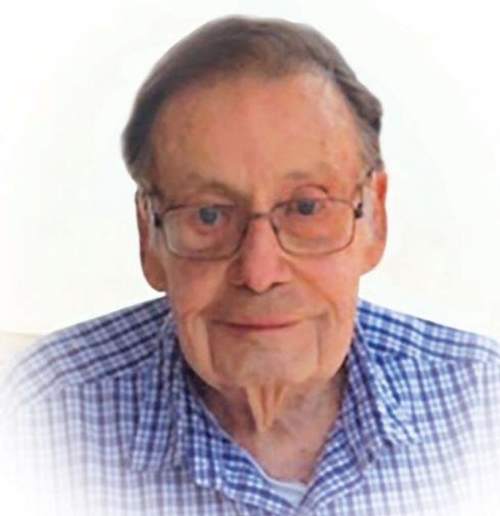 Robert Wesley Olbrich