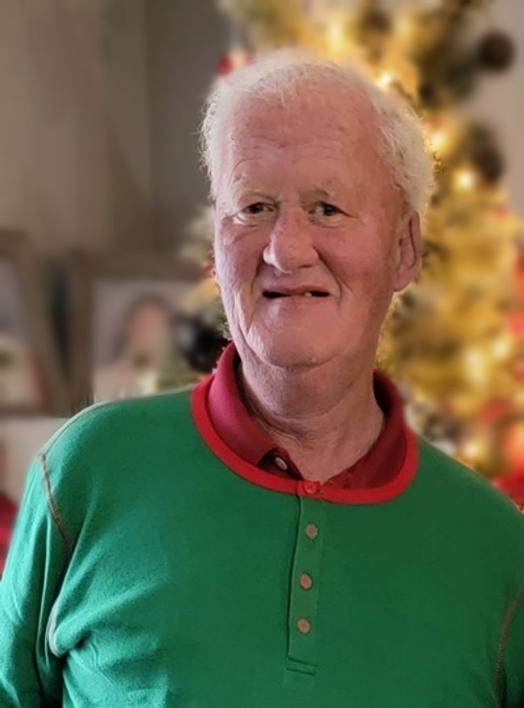 Kenneth Carter Profile Photo