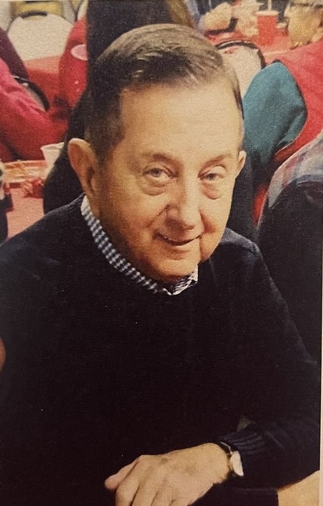 David Mark Chamberlin, Sr.