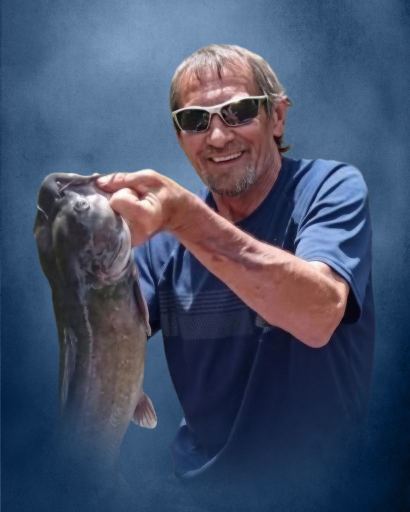 Jimmy Omer Dill Profile Photo