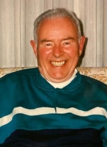 Michael Joseph Reilly Profile Photo
