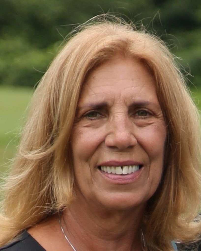 Lee Ann Weid