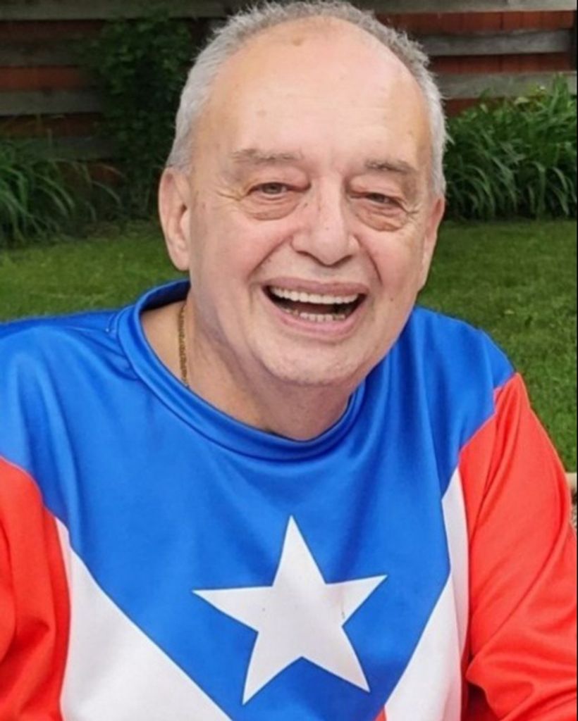 Orlando Marrero Profile Photo