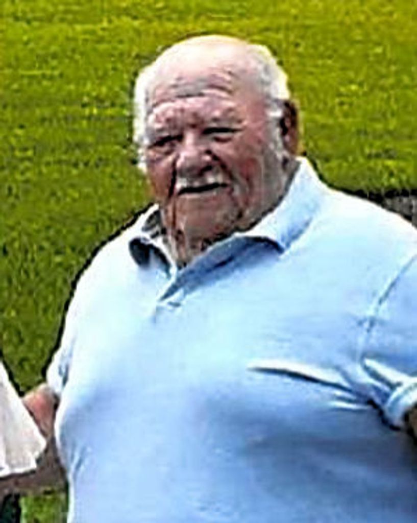 William E. "Bill" Oesterle Profile Photo