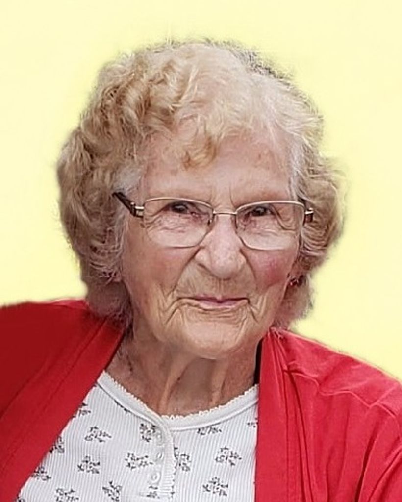 Matilda Eliza Carter