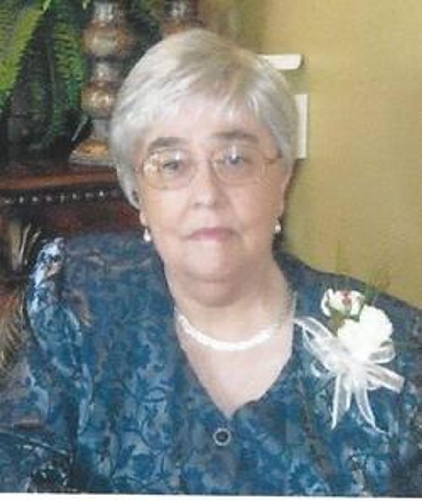 Virginia  Wallace