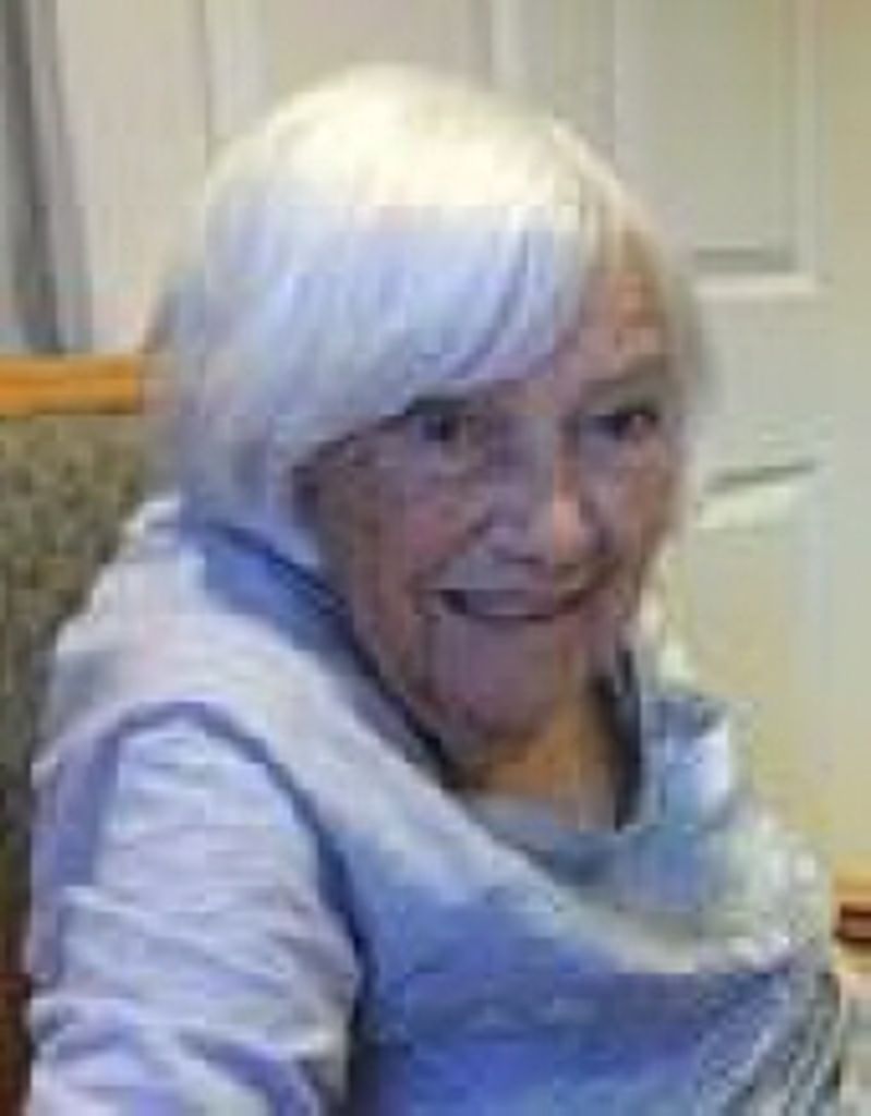 Lucille  E. Schreiner