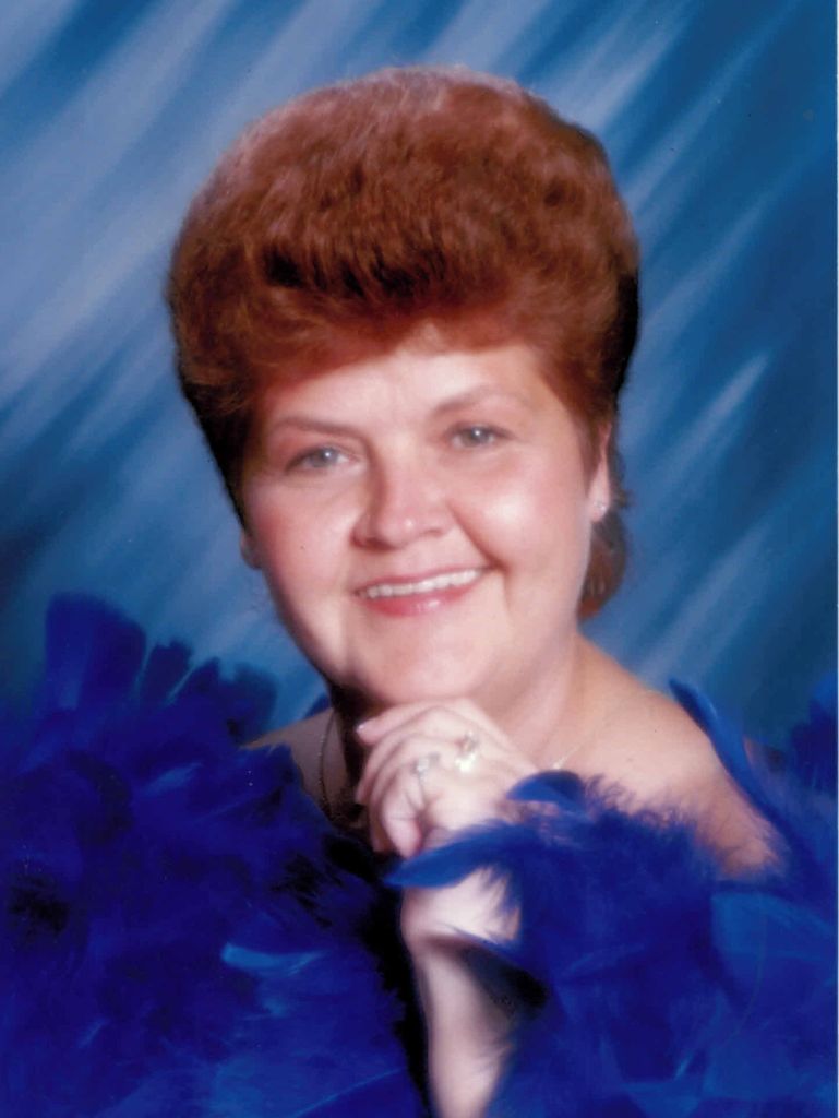 Selma Richey Sexton Profile Photo
