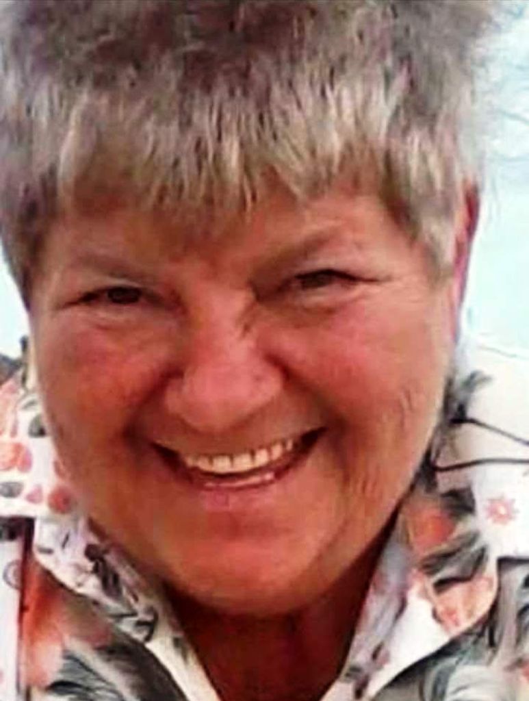 Dorothy Sue "Dewey" Childers Profile Photo