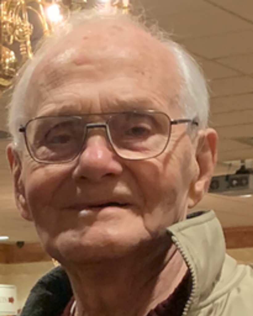 Robert Lee Curll Profile Photo