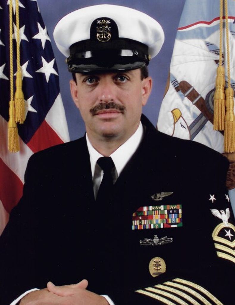 Charles Douglas Lawson