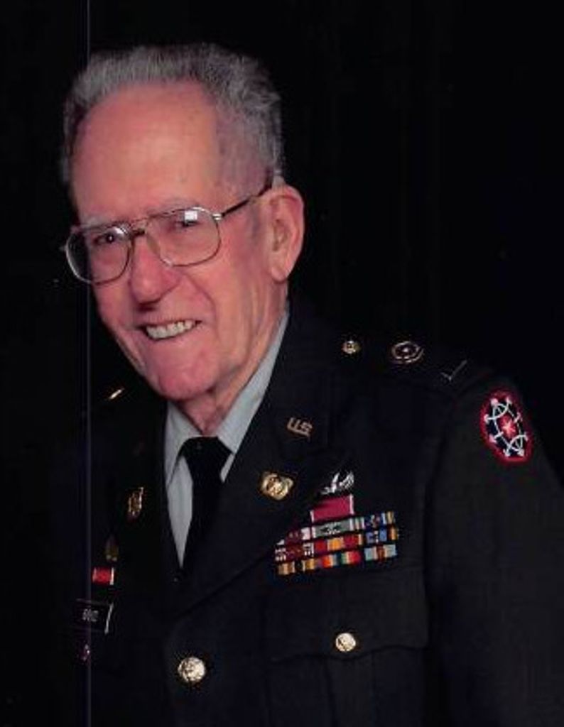 James Boyd
