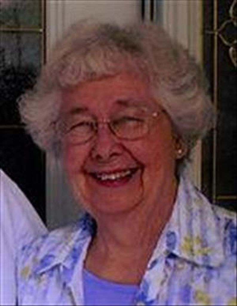 Martha Mueller