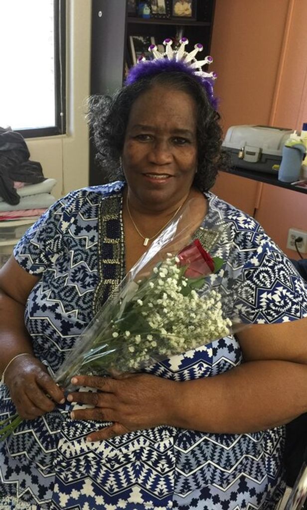 Minnie Lee Davis Profile Photo