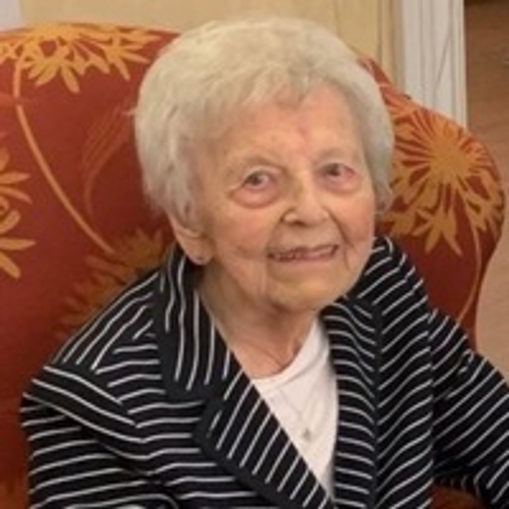 Charlotte H. Mitchell