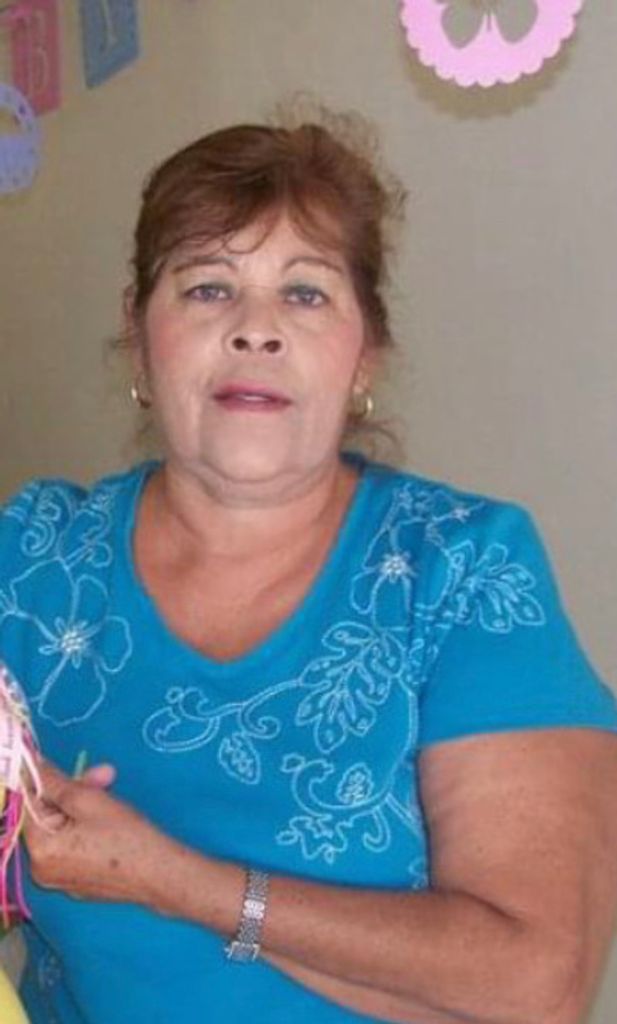 Margarita S. Carbajal Profile Photo