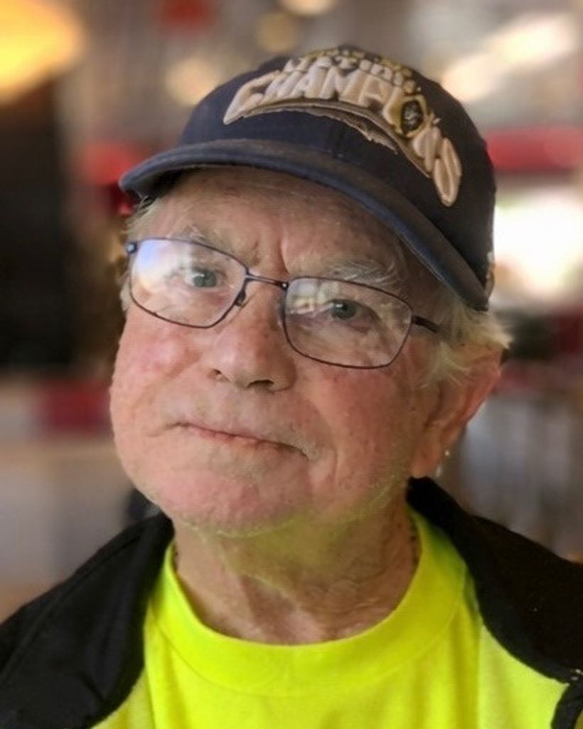 William Dantzler Day, Jr.