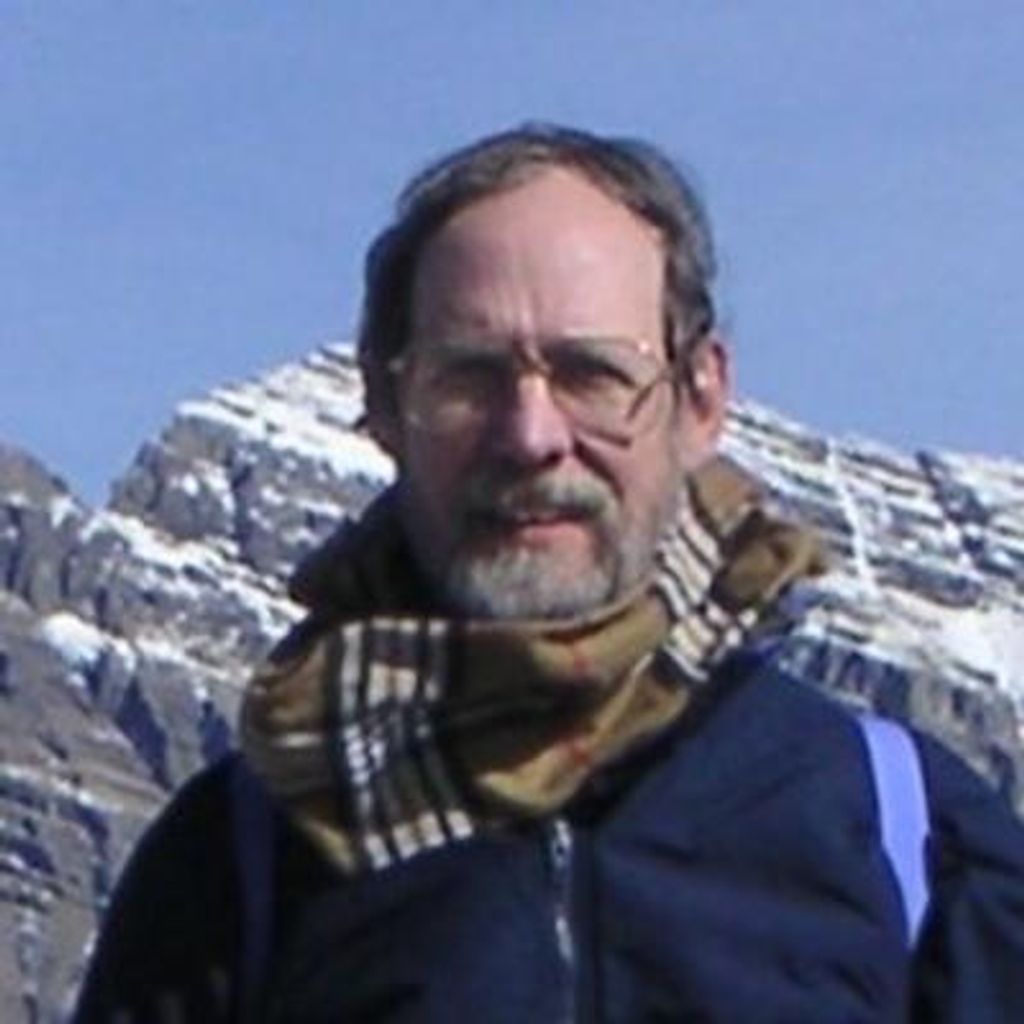 James Lloyd Hlavka Profile Photo