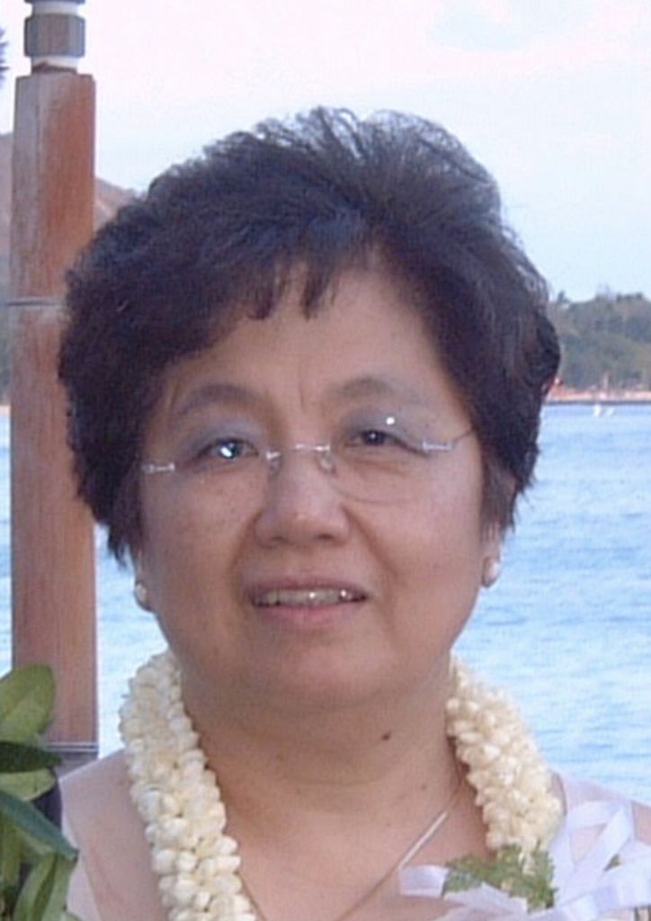 Herminia Salonga