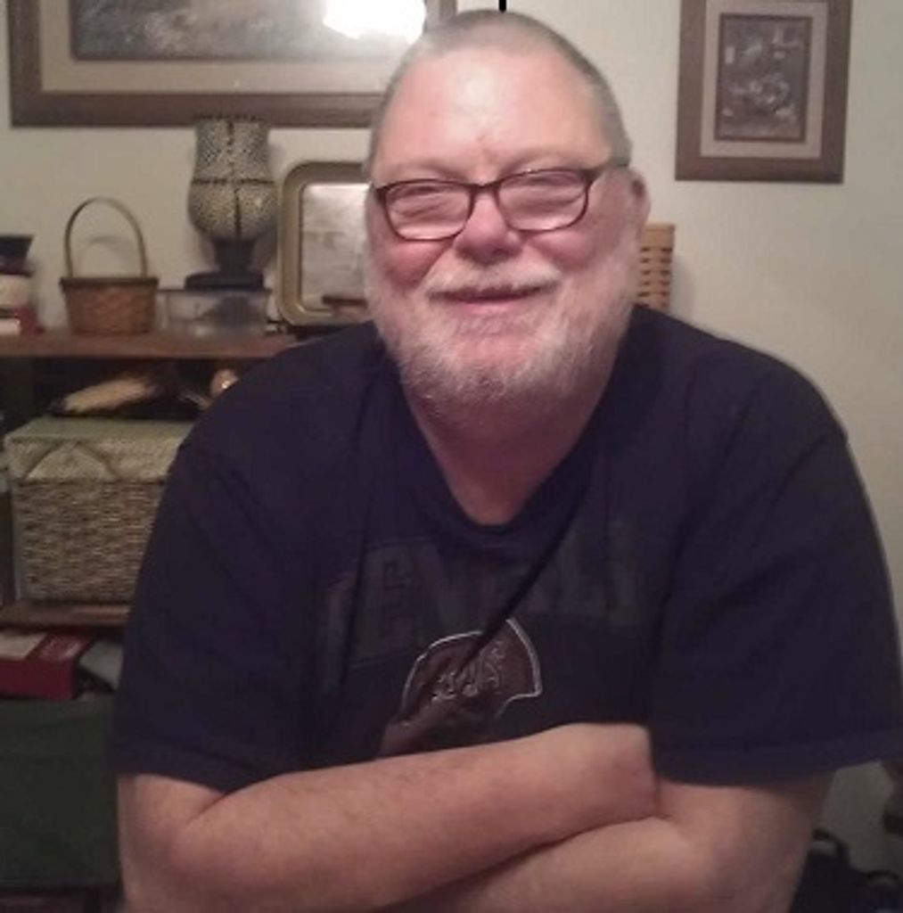 Robert Doug Fluhart Profile Photo