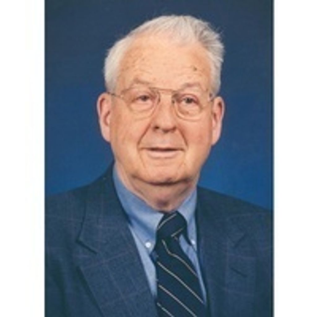 Carl N. Mortenson Profile Photo