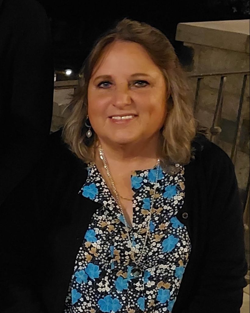 Janet Lynn Hopkins