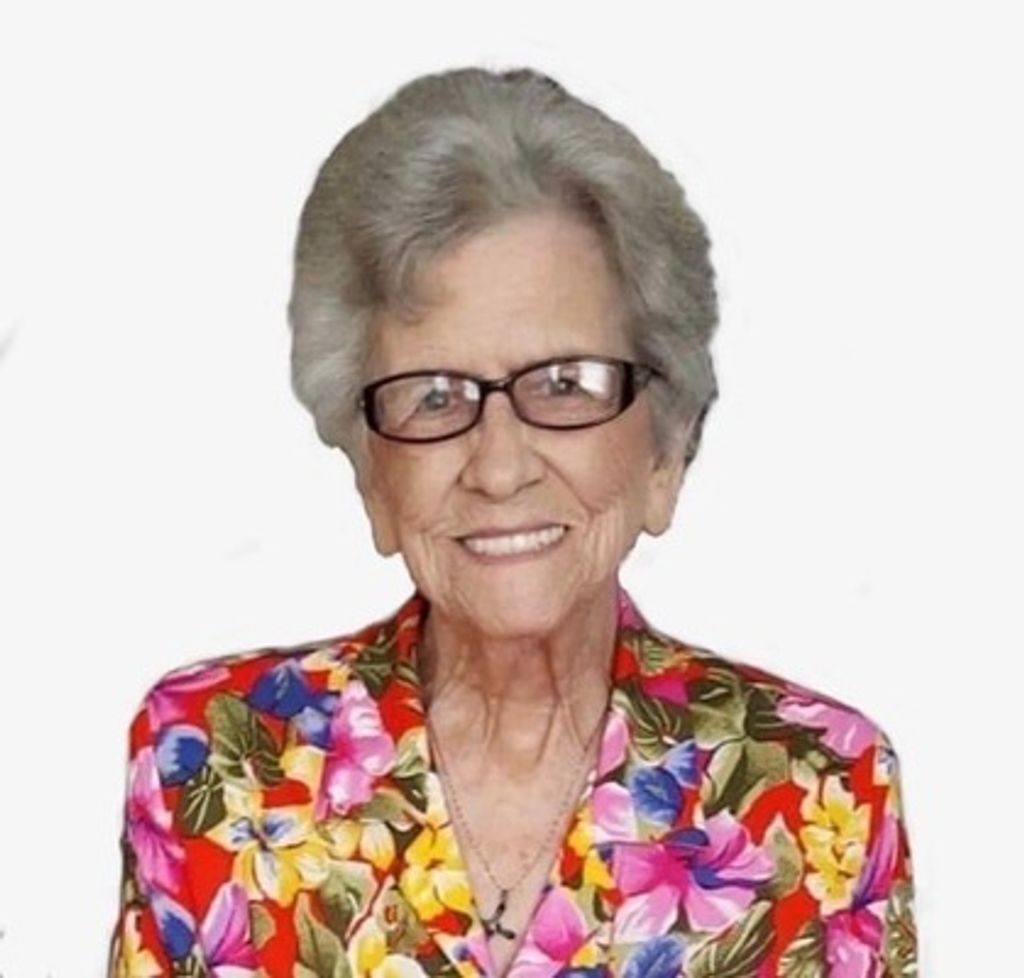 Shirley Marie Seib Profile Photo