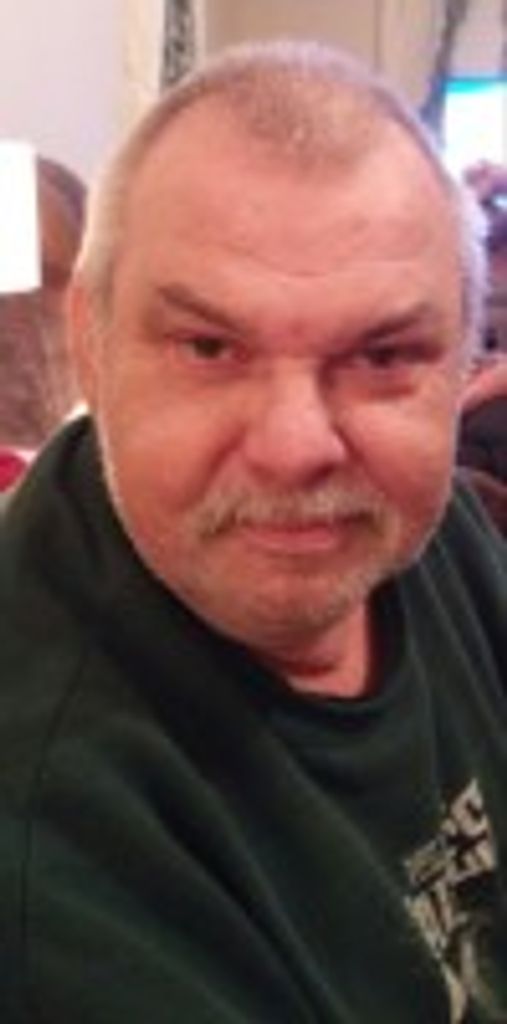 Dennis David “Ab” Hinchey Sr.