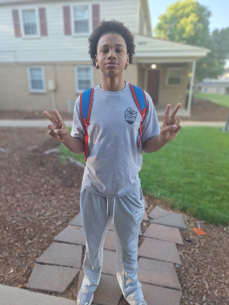Ja'Loynie "Taz" Cosey Profile Photo