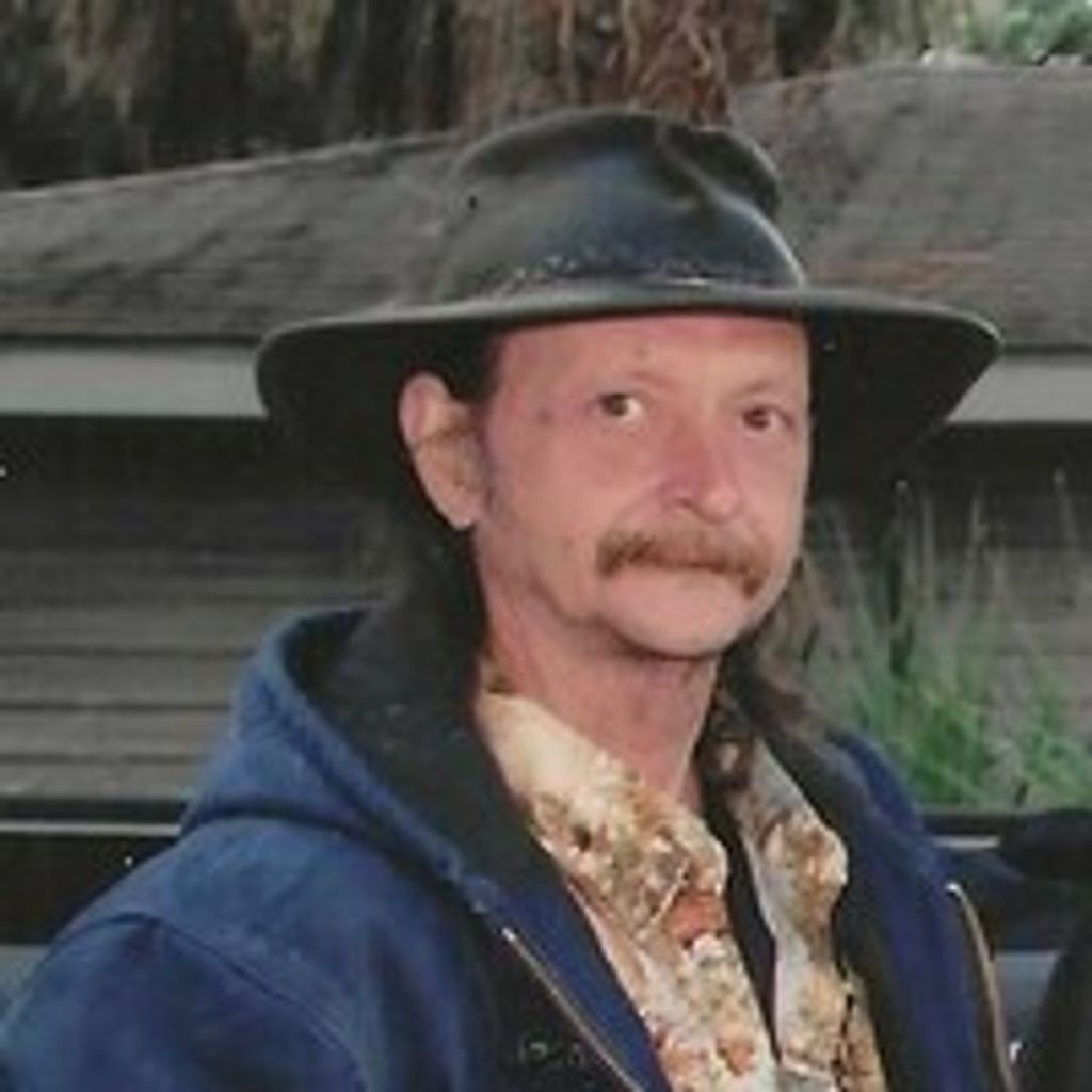 James Gregory Winslett Profile Photo