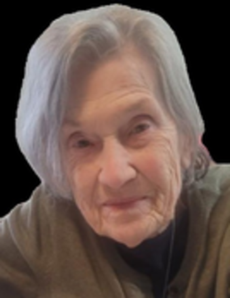 Melva Lois (Poch) Fish