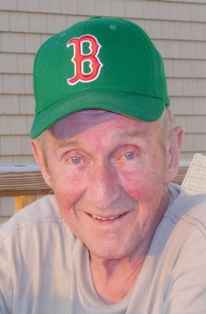 Richmond "Buck" Dupuis