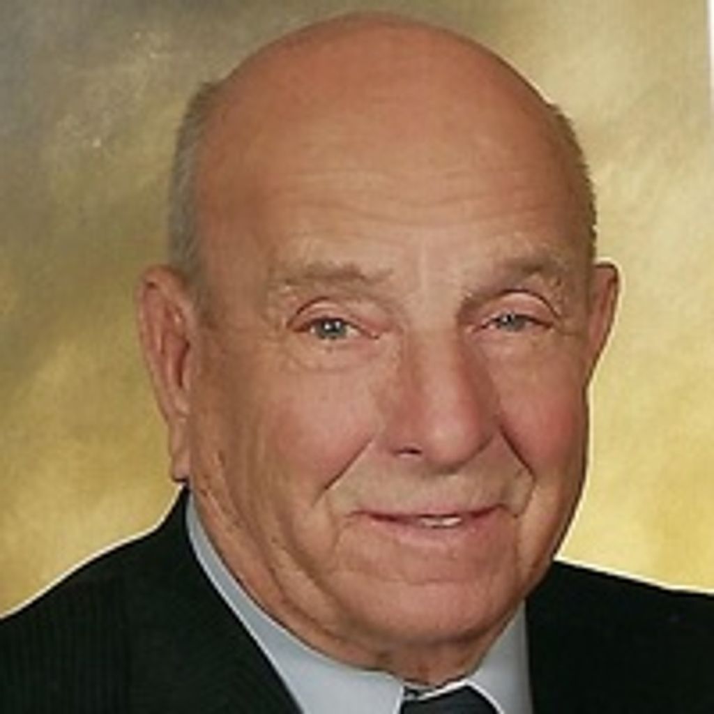 James Dallas Creason