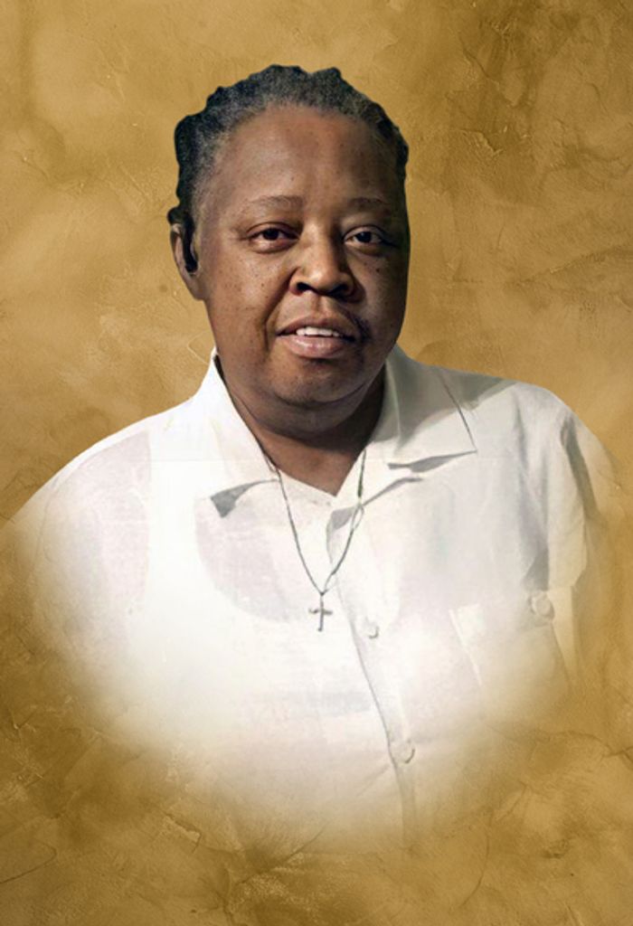 Mae Katherine Durant Profile Photo