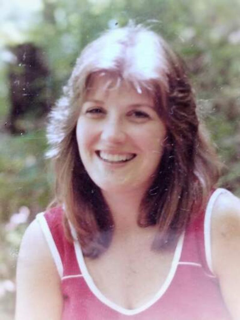 Gayle Ann Scarborough Profile Photo
