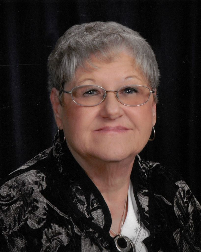 Betty Lenore Merten