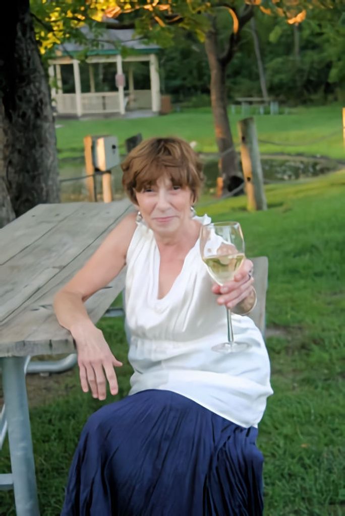 Pamela Diane (Bishop) Frantz Hess