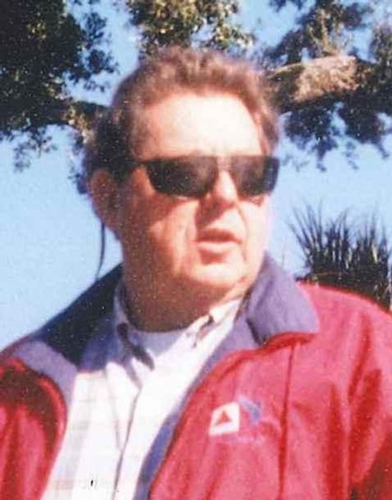 Billy Edward Troxler