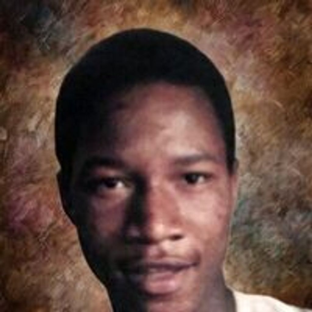 George James Wesley Grandy