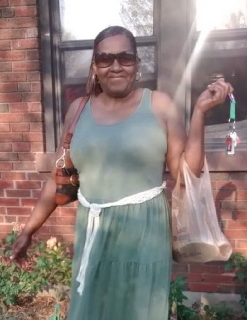 Willa Mae (Lovett)  Datcher